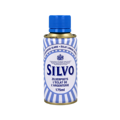 Silvo Zilverpoets 175.00 Milliliter