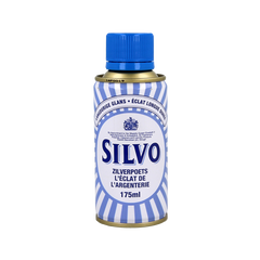 Silvo Zilverpoets 175 Milliliter