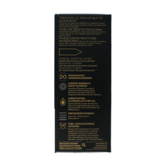 Durex Condooms intensity 20 Stuks