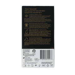 Durex Condooms intensity XL 10 Stuks