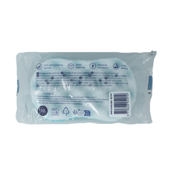 Multy Multi badspons massage assorti 1 Stuks