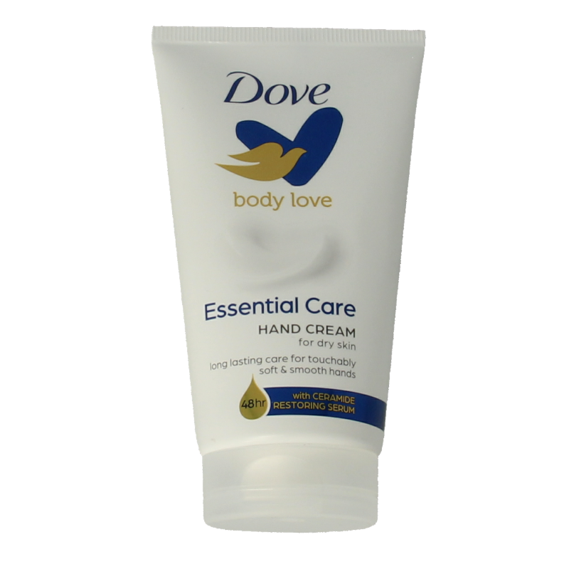 Dove Handcreme essential care 75 Milliliter