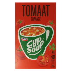 Cup a Soup Tomatensoep 21 Zakjes