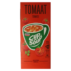 Cup a Soup Tomatensoep 21 Zakjes