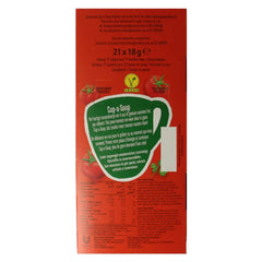 Cup a Soup Tomatensoep 21 Zakjes
