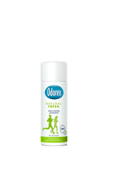 Odorex Natural fresh spray mini 50 Milliliter