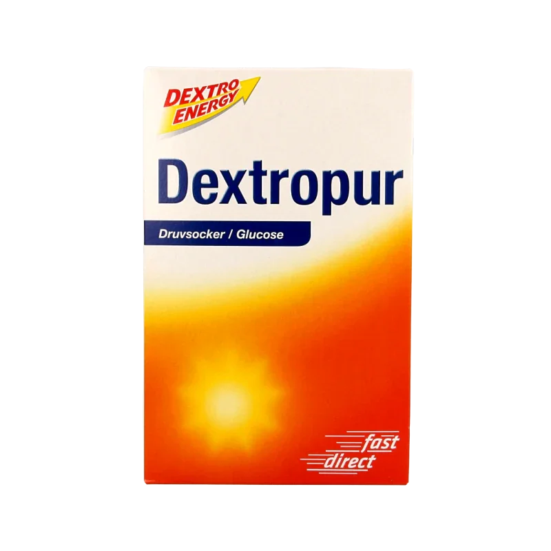 Dextro Dextropur poeder 400 Gram