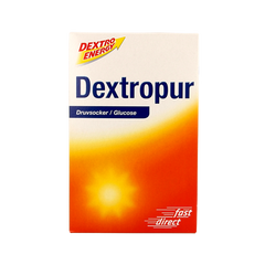 Dextro Dextropur poeder 400 Gram