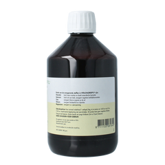 Vita Chlorofyl 500.00 Milliliter