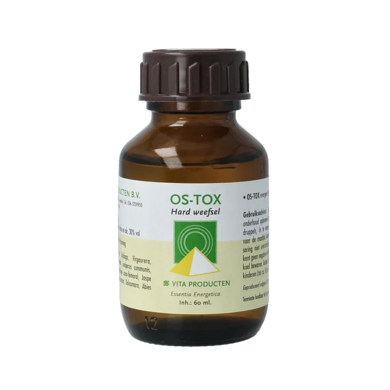 Vita Os tox 60 Milliliter