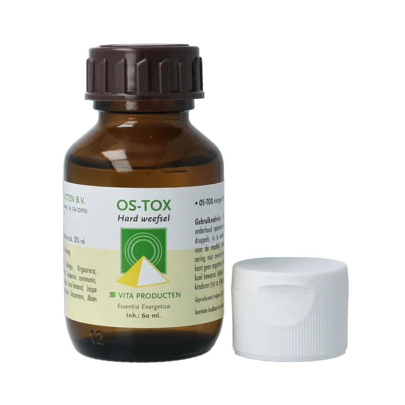 Vita Os tox 60 Milliliter