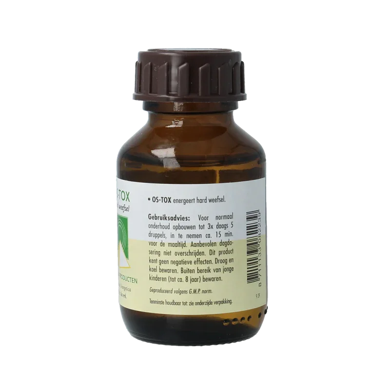 Vita Os tox 60 Milliliter