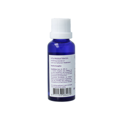 Vita Chakra 1 wortelchakra (rood) 30.00 Milliliter