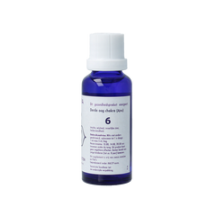 Vita Chakra 6 derde oog (indigo) 30.00 Milliliter