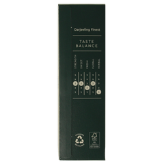 Simon Levelt Darjeeling finest bio 20 Zakjes