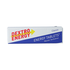 Dextro Classic tablet 47 gram 1.00 Rol