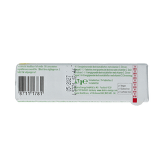 Dextro Citroen tablet met vitamine C 47 gram 1.00 Rol