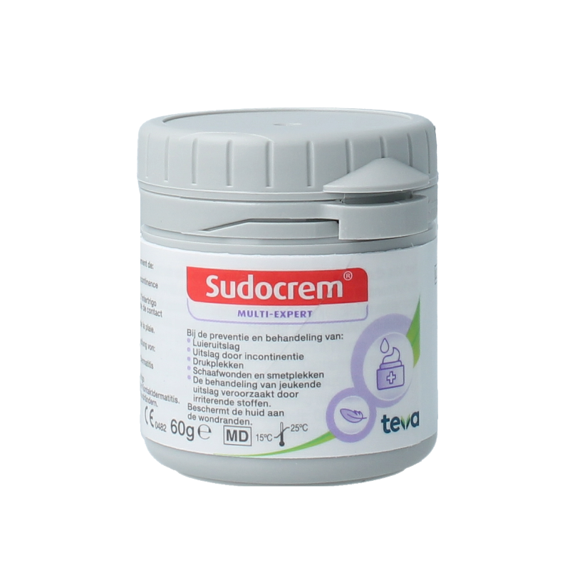 Sudocrem Multi expert 60 Gram