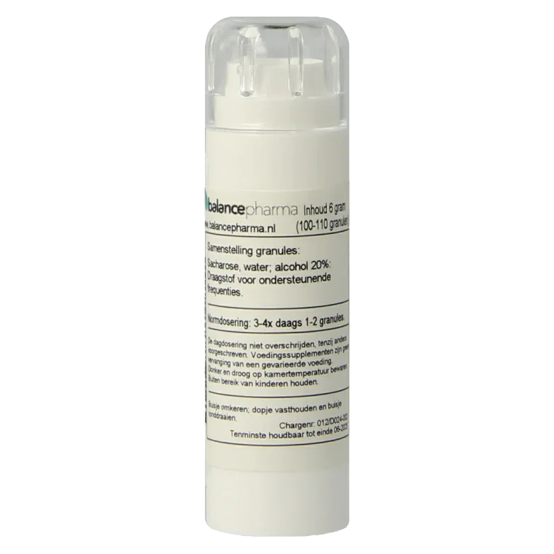 Mother Gaia Meridiaan 09 hart 6 Gram