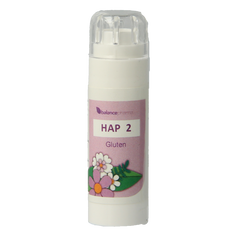 Balancepharma Gluten allergoplex 6 Gram