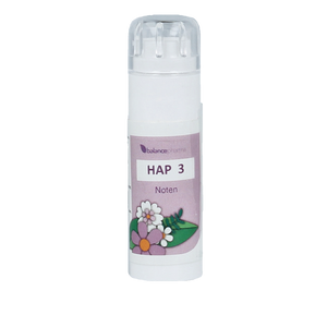 Balancepharma Allergoplex di Noci 6 Gram