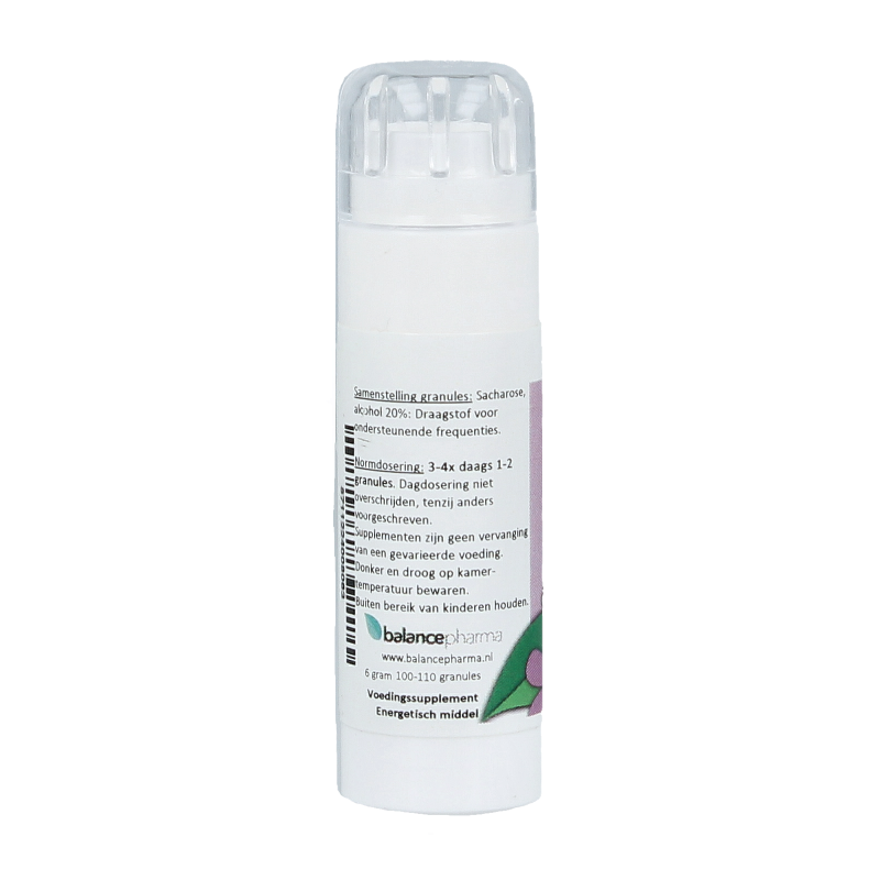 Balancepharma Additieven allergoplex 6 Gram