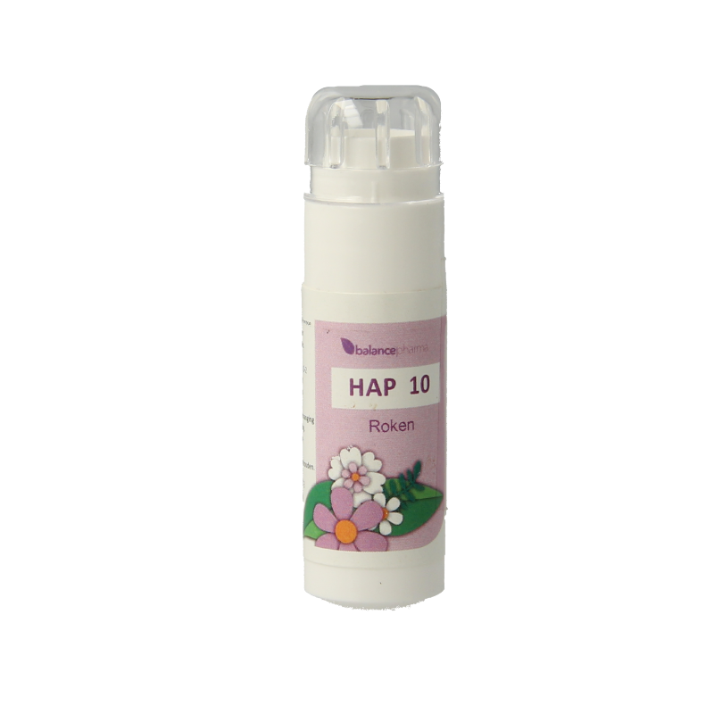Balancepharma Roken allergoplex 6 Gram