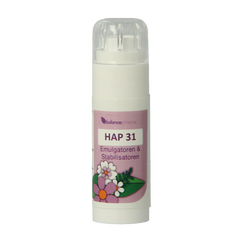 Balancepharma Emulgatoren stabilisator allergoplex 6 Gram