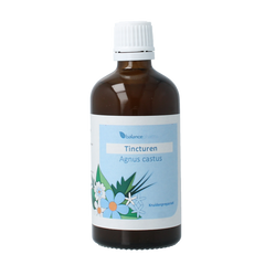 Balancepharma Agnus castus tincturen 100.00 Milliliter