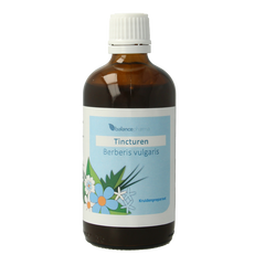 Balancepharma Berberis vulgaris tincturen 100 Milliliter