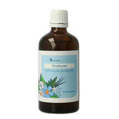 Balancepharma Echinacea purpurea tincturen 100 Milliliter