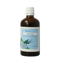 Balancepharma Eschscholzia californica tincturen 100.00 Milliliter