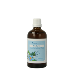 Balancepharma Scutellaria lateriflora tincturen 100.00 Milliliter