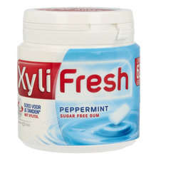 Xylifresh Peppermint 93 Gram