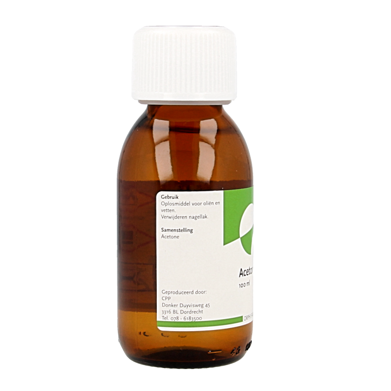 Orphi Aceton 100 Milliliter