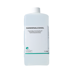 Orphi Handenalcohol  1.00 Liter