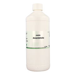 Chempropack Amandelolie 1.00 Liter