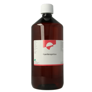 Orphi Kamferspiritus 1 Liter