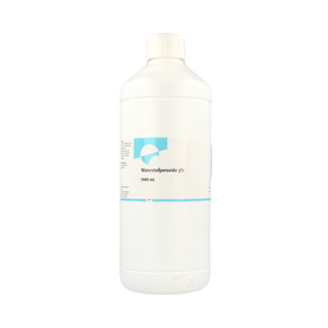 Orphi Wasserstoffperoxid 3% 1,00 Liter