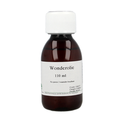Chempropack Wonderolie 110 Milliliter