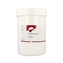 Orphi Citroenzuur 800 Gram