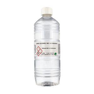 Chempropack Alcohol ketonatus 96% 1.00 Liter