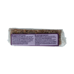 Your Organic Nature Roggebrood volkoren bio 250 Gram