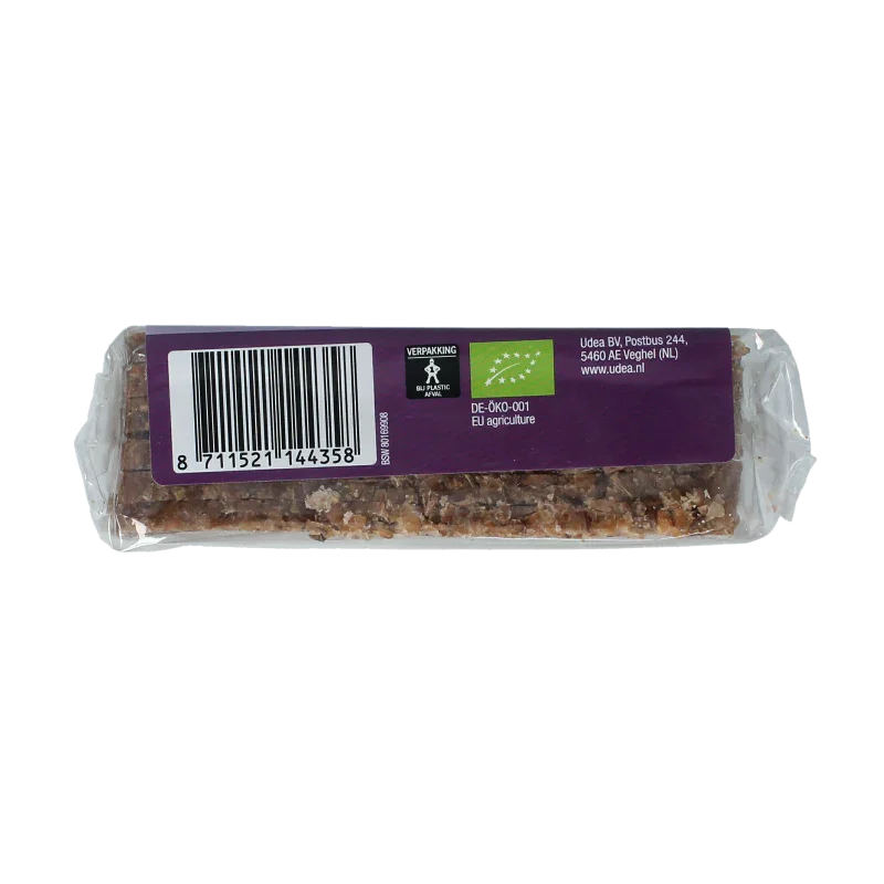 Your Organic Nature Roggebrood volkoren bio 250 Gram