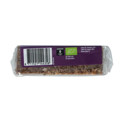 Your Organic Nature Roggebrood volkoren bio 250 Gram