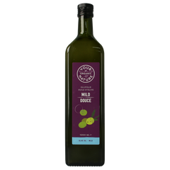 Your Organic Nature Olijfolie mild bio 1000 Milliliter