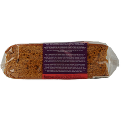 Your Organic Nature Ontbijtkoek naturel bio 400 Gram