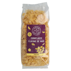 Your Organic Nature Cornflakes bio 250 Gram