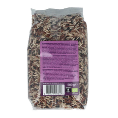 Your Organic Nature Volkorenrijst mix bio 500 Gram