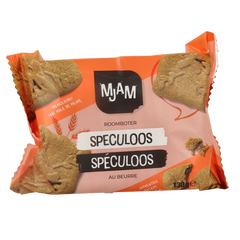 Mjam Speculoos bio 130 Gram